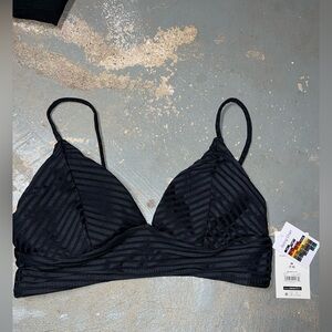 Medium swim top
